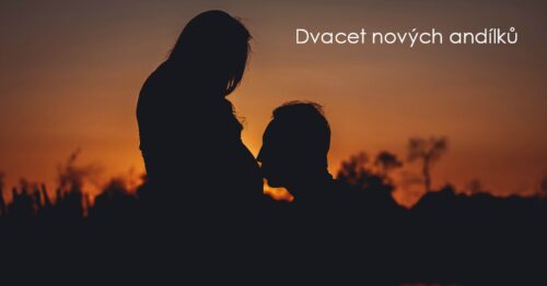 Dvacet nových andílků