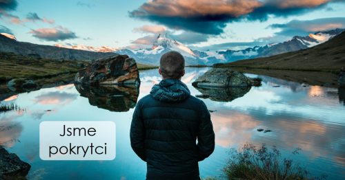 Jsme pokrytci