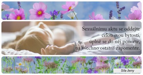 Osho: Učení o sexu