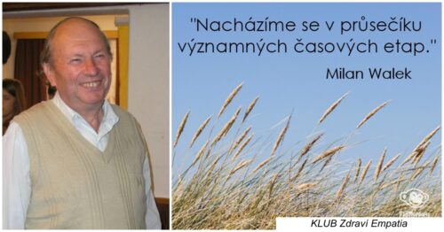 Rok 2016 je přelomovým rokem! Radujte se, že jste toho součástí!