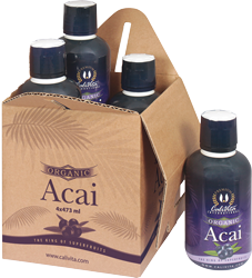 Acai – superantioxidant