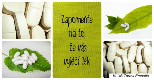 Stále si myslíte, že někdo testuje bezpečnost léků? To jste na omylu!