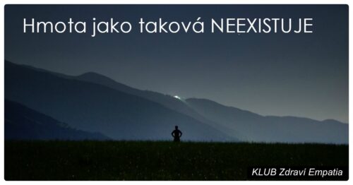 Vítejte v Matrixu!
