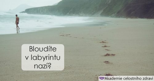 „Všichni jsme nazí“ – Jarda Dušek