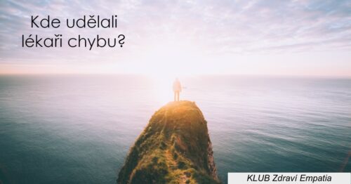 Syndrom biologické medicíny