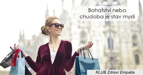 Nejbohatší žena světa popisuje 20 rozdílů v přemýšlení mezi bohatým a průměrným člověkem
