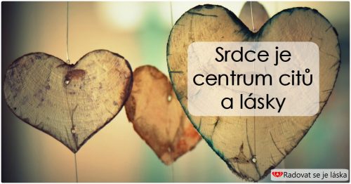 Srdce a tenké střevo – duchovní příčiny