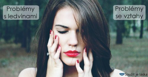 Ledviny a močový měchýř – duchovní příčiny