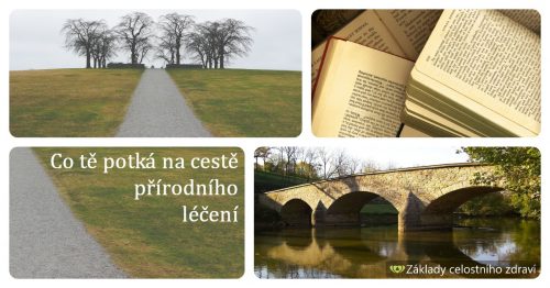 Co je to přírodní léčení