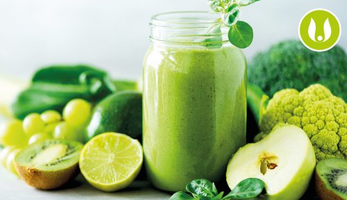 AKCE TÝDNE: 3+1 Liquid Chlorophyll ZDARMA