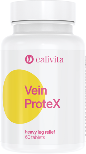 Vein Protex: Ochrana žil