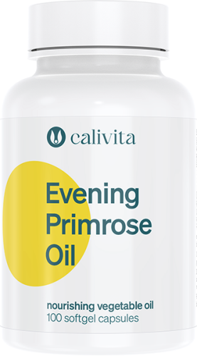 Evening Primrose Oil: Zmírňuje revmatoidní artritidu a problémy s menstruací a menopauzou
