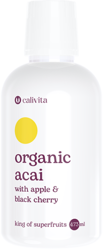 Organic Acai: Pro stálou hladinu cukru v krvi a na pohodlné hubnutí