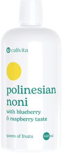 Noni liquid: Komplexní produkt z přírody