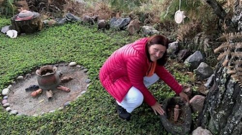 Ženský živý seminář OSLAVA ŽENSTVÍ