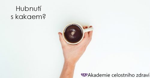 Kakao – potrava bohů?