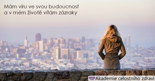 Vytrvám bez výjimky