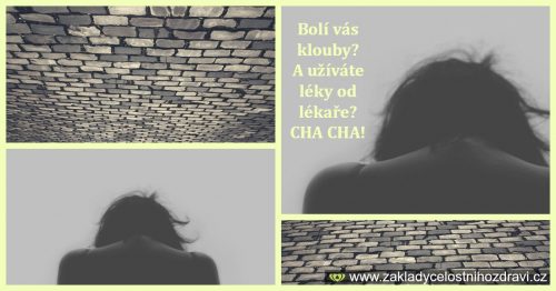 Zázračné léky a problém, který nikoho nezajímá