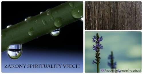 Indiánské (a naše) zákony spirituality