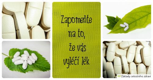 Stále si myslíte, že někdo testuje bezpečnost léků? To jste na omylu!