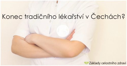 Lékařská komora prohrála, Číňané mohou dál léčit Čechy