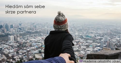 Být sám sebou.. a k čemu je partnerství?