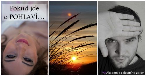 Pokud jde o POHLAVÍ