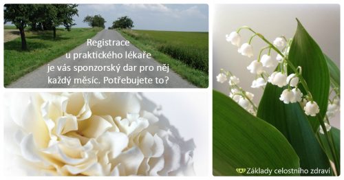 Zrušit registraci u praktického lékaře je tak snadné!