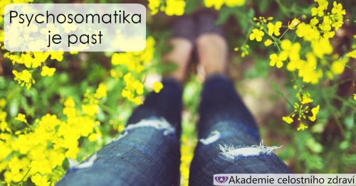 Kdysi vysmívaná celostní medicína bude uznána