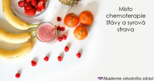 Seznamte se s mužem, který se sám zbavil rakoviny a lékaři ho označili za blázna