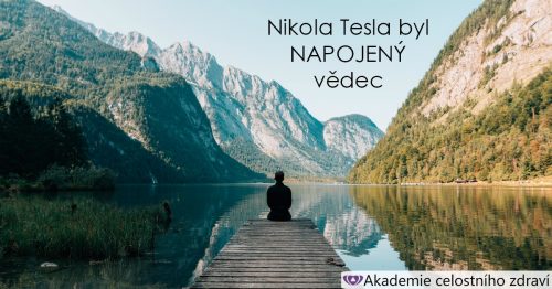 Poslední rozhovor s Nikolou Teslou. Neuvěřitelné informace, které berou dech