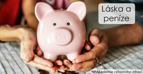 Příběh o lásce a penězích
