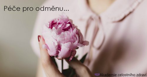 Ženský příběh: 4. díl: Péče pro odměnu…