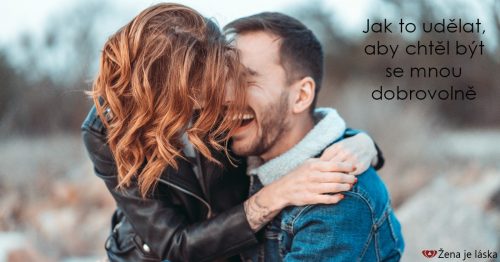 Příběh: DÁT nebo NEDAT partnerovi svobodu?