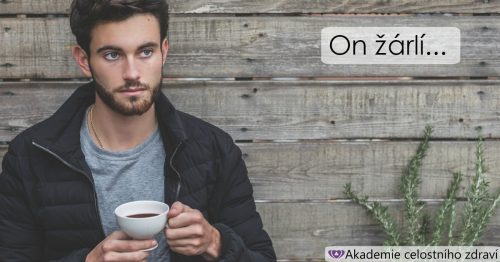 Příběh o žárlivosti