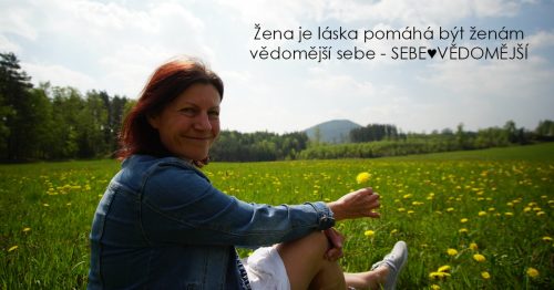 Miluška o Žena je láska
