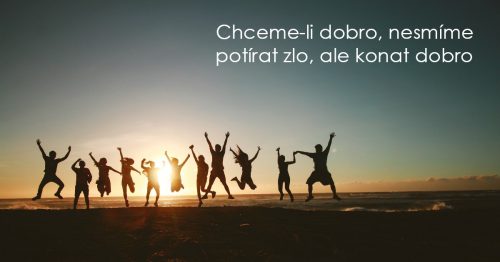 Sledováním detektivek zvyšujeme zločinnost