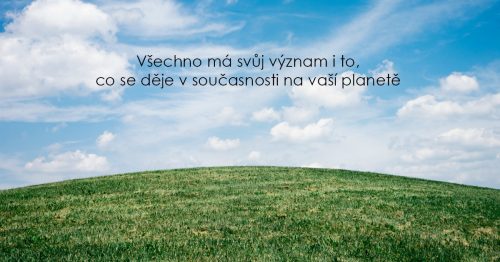 Co se ve skutečnosti děje