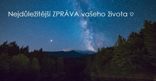 Zpráva od Mamos, svatých mužů kmene Kogi