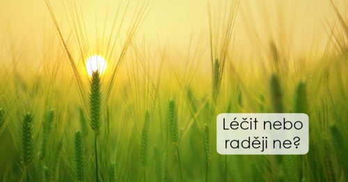 Americká společnost pro boj s rakovinou přiznala, že neléčené rakoviny často přirozeně vymizí