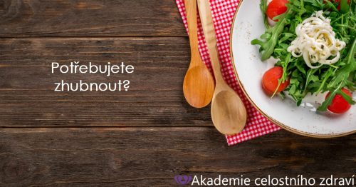 Redukce tělesné hmotnosti