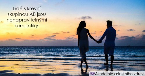 Krevní skupina AB