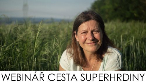 Živé vysílání: Cesta superhrdiny