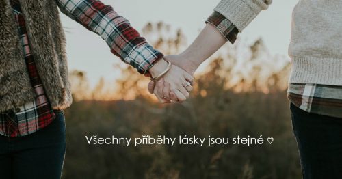 U řeky Piedra jsem sedla a plakala