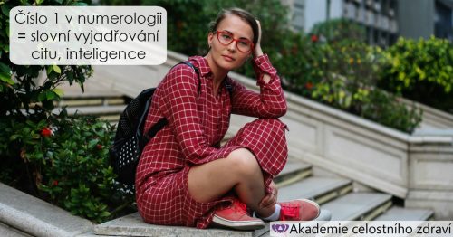 Číslo 1