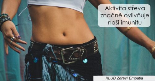 Acidofilus – přátelská bakterie v našich střevech