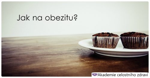 Jak na obezitu