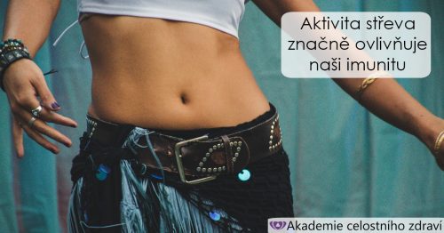 Acidofilus – přátelská bakterie