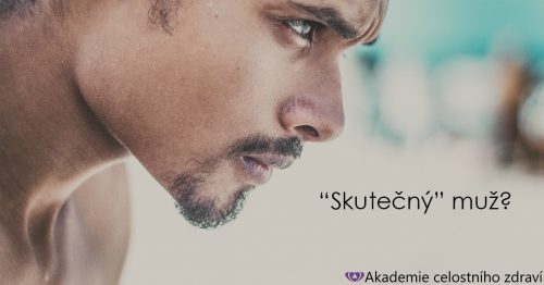 Posílení mužnosti