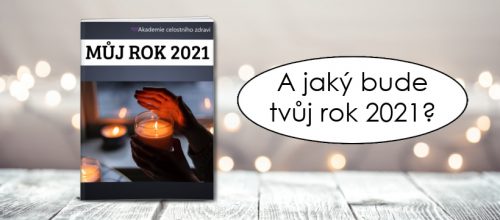 Ebook zdarma: Můj rok 2021